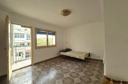 1 bedroom apartment for sale, Alicante, Spain No. 1709