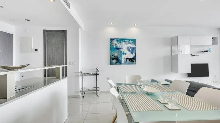 114m² apartment for sale, Torrevieja, Spain No. 1724 № 7