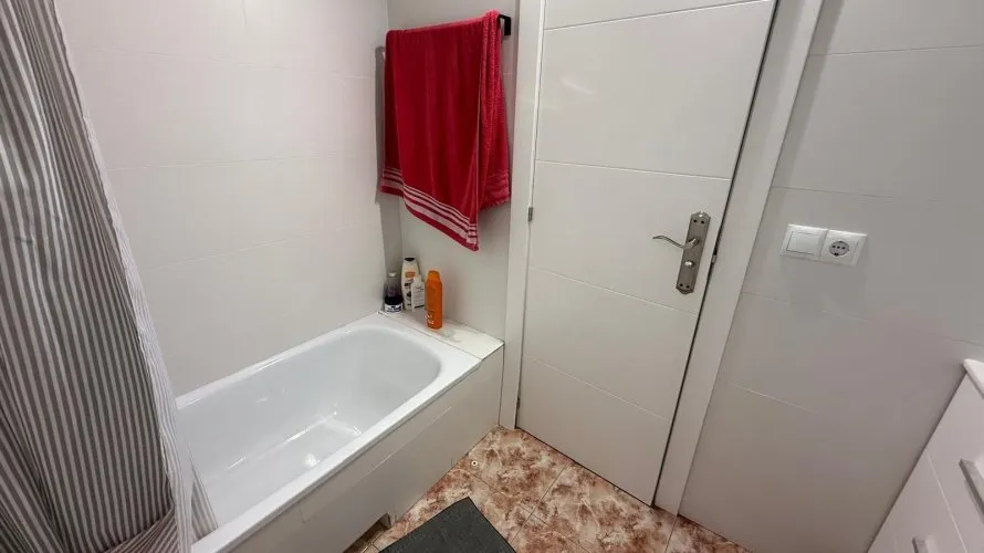 1 bedroom apartment for sale, Torrevieja, Spain No. 1731 № 14