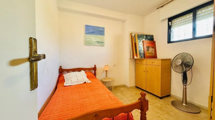 80m² apartment for sale, Torrevieja, Spain No. 1714 № 8