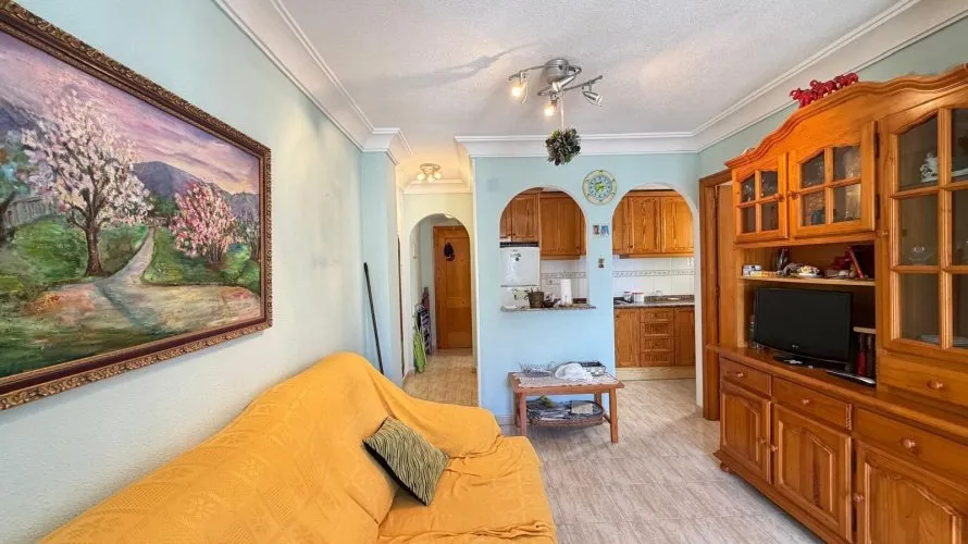 2 bedrooms apartment for sale, Torrevieja, Spain No. 1688 № 18