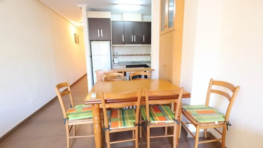 1 bedroom apartment for sale, Torrevieja, Spain No. 1695 № 8