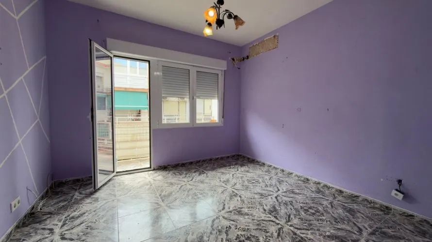 4 bedrooms apartment for sale, Alicante, Spain No. 1687 № 20