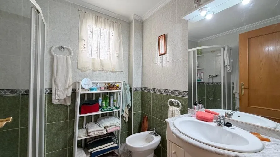 2 bedrooms apartment for sale, Torrevieja, Spain No. 1710 № 6