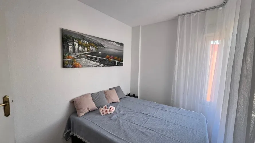 2 bedrooms apartment for sale, Torrevieja, Spain No. 1690 № 11