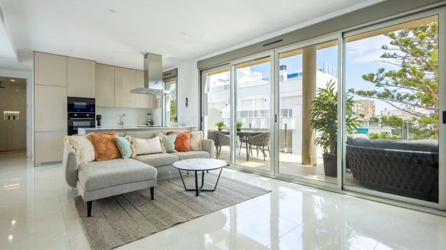 129m² apartment for sale, Torrevieja, Spain No. 1650 № 23