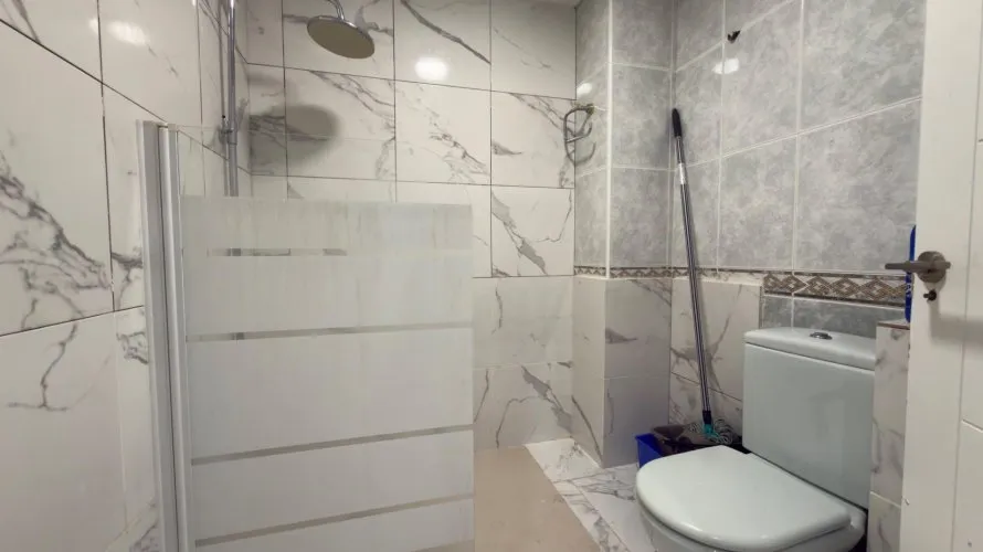 4 bedrooms apartment for sale, Alicante, Spain No. 1687 № 16