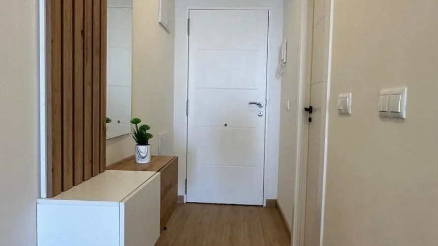 1 bedroom apartment for sale, Torrevieja, Spain No. 1729 № 8