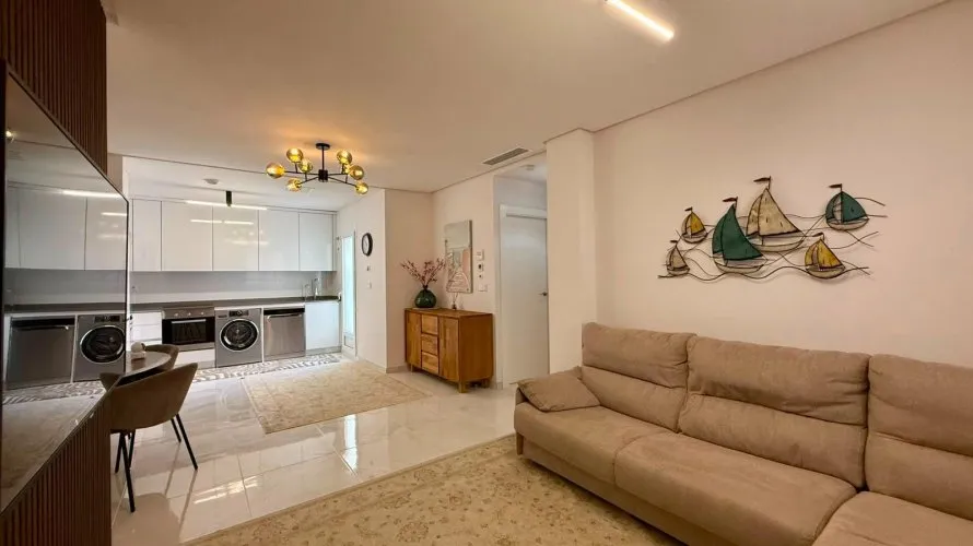 2 bedrooms land plot for sale, Torrevieja, Spain No. 1732 № 24