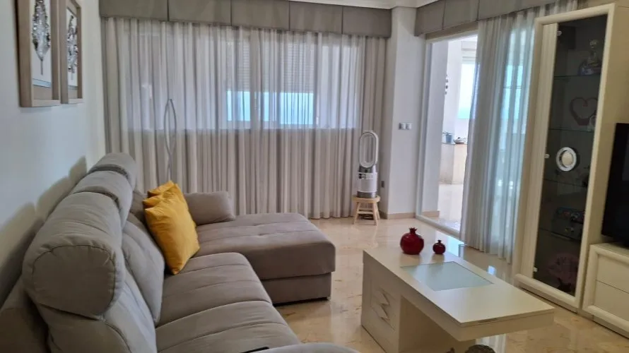 136m² apartment for sale, Benidorm, Spain No. 1706 № 18