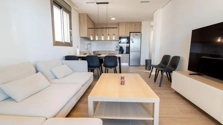 106m² apartment for sale, Santa Pola, Spain No. 1652 № 19