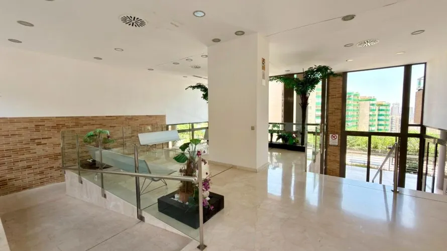 2 bedrooms apartment for sale, Finestrat, Spain No. 1680