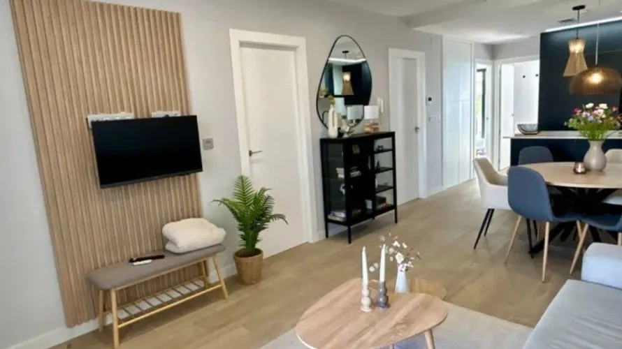 Apartment for sale, Torrevieja, Spain No. 1653 № 22