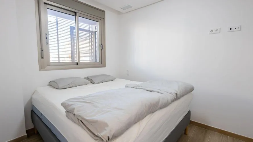 106m² apartment for sale, Santa Pola, Spain No. 1652 № 13