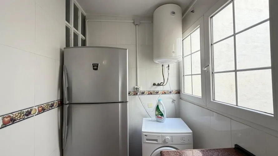 2 bedrooms apartment for sale, Torrevieja, Spain No. 1701 № 22