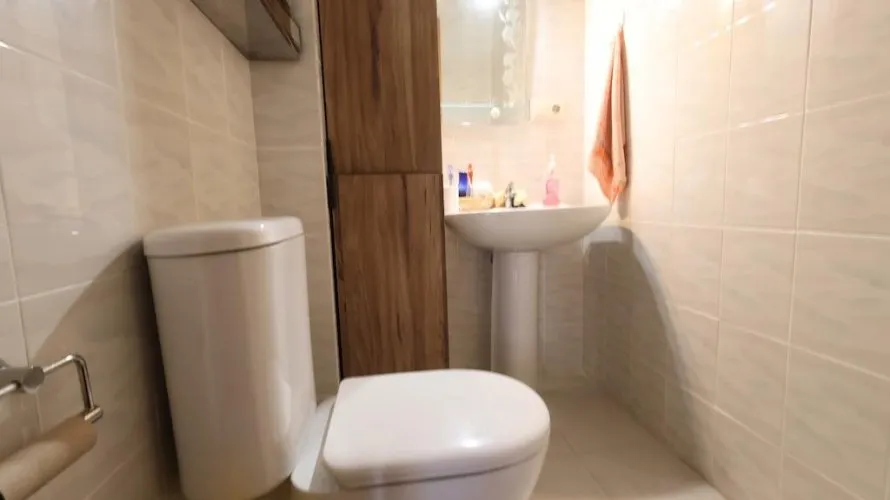 2 bedrooms bungalow for sale, Torrevieja, Spain No. 1696 № 3