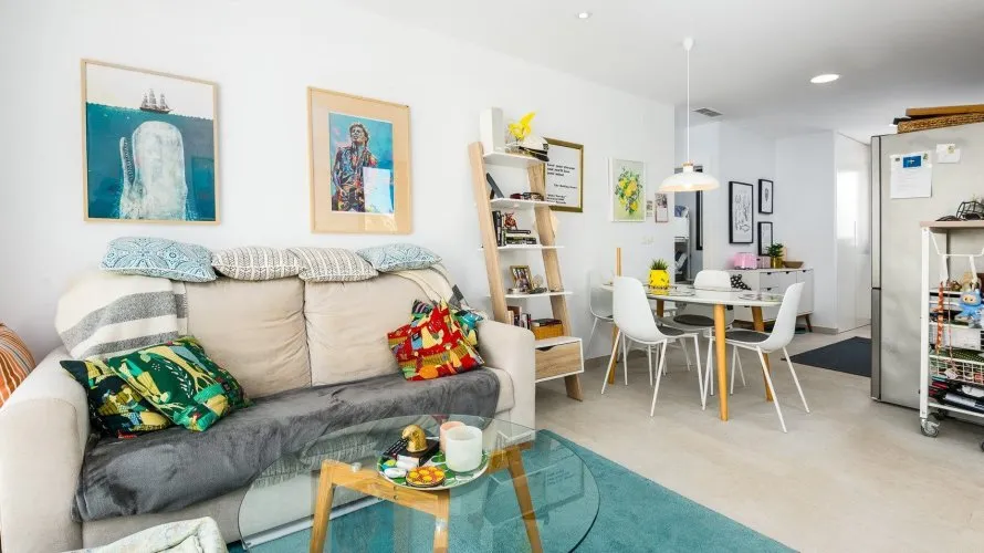 66m² apartment for sale, Pilar de la Horadada, Spain No. 1721 № 15