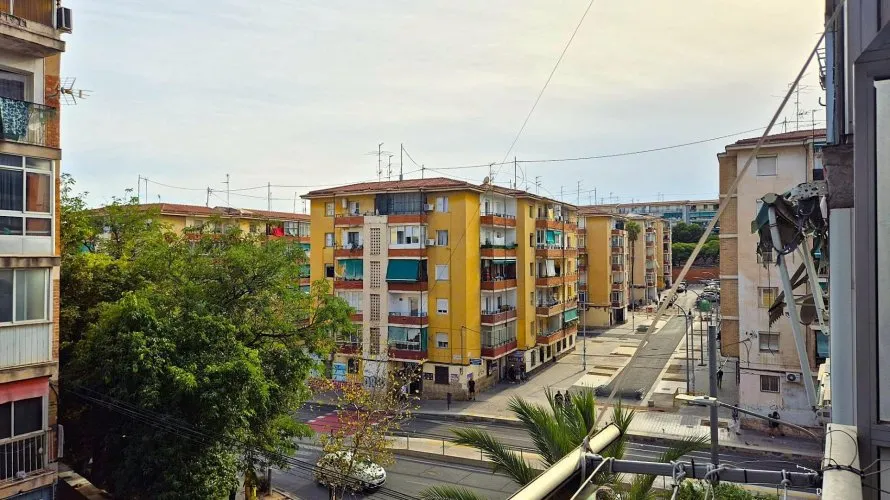 1 bedroom apartment for sale, Alicante, Spain No. 1709 № 7
