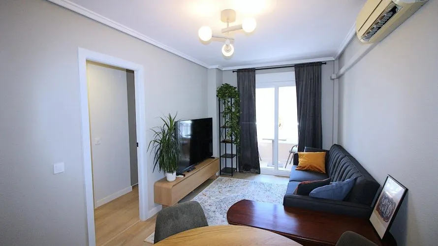 58m² apartment for sale, Torrevieja, Spain No. 1703 № 4