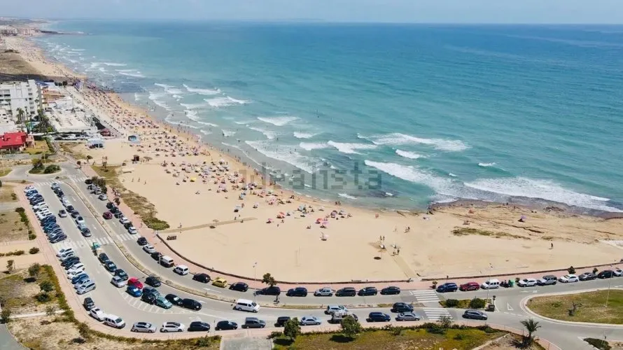 80m² apartment for sale, Torrevieja, Spain No. 1714 № 15