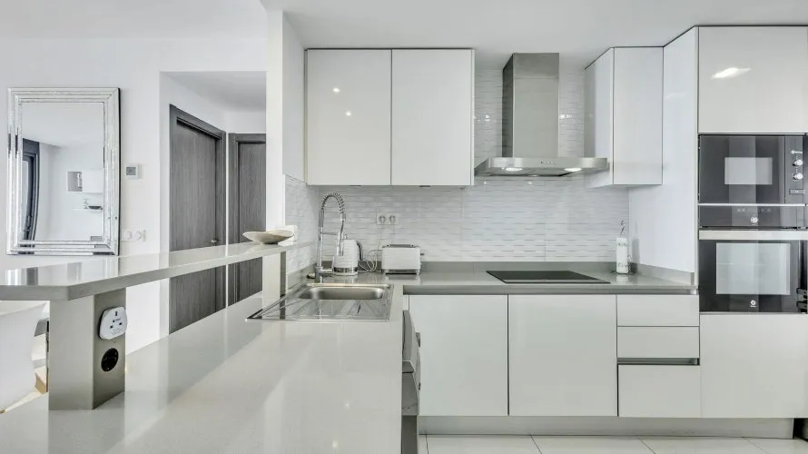 114m² apartment for sale, Torrevieja, Spain No. 1724 № 9