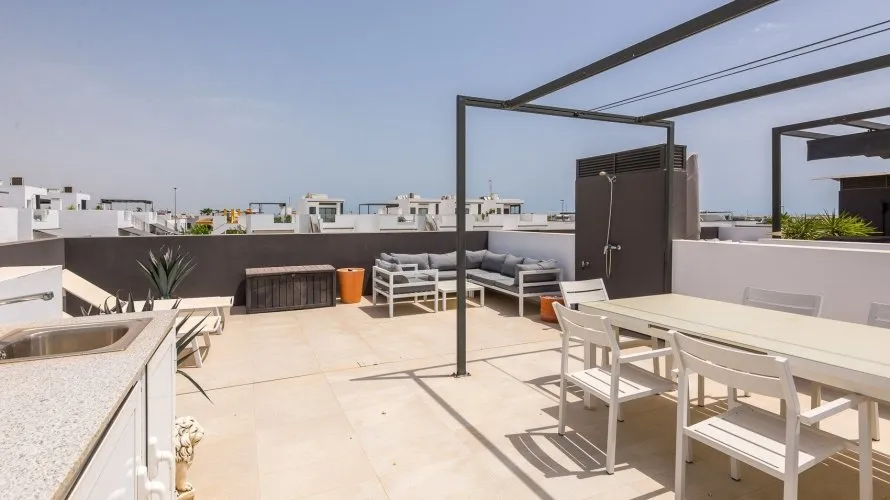 66m² apartment for sale, Pilar de la Horadada, Spain No. 1721 № 2