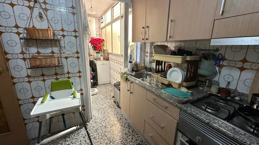 88m² penthouse for sale, Alicante, Spain No. 1740 № 15