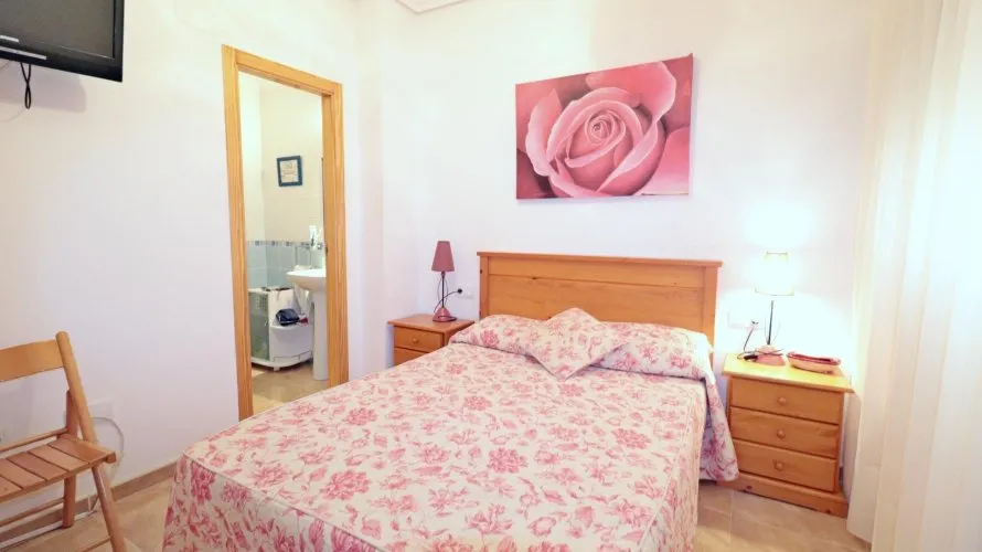 2 bedrooms apartment for sale, Torrevieja, Spain No. 1744 № 6