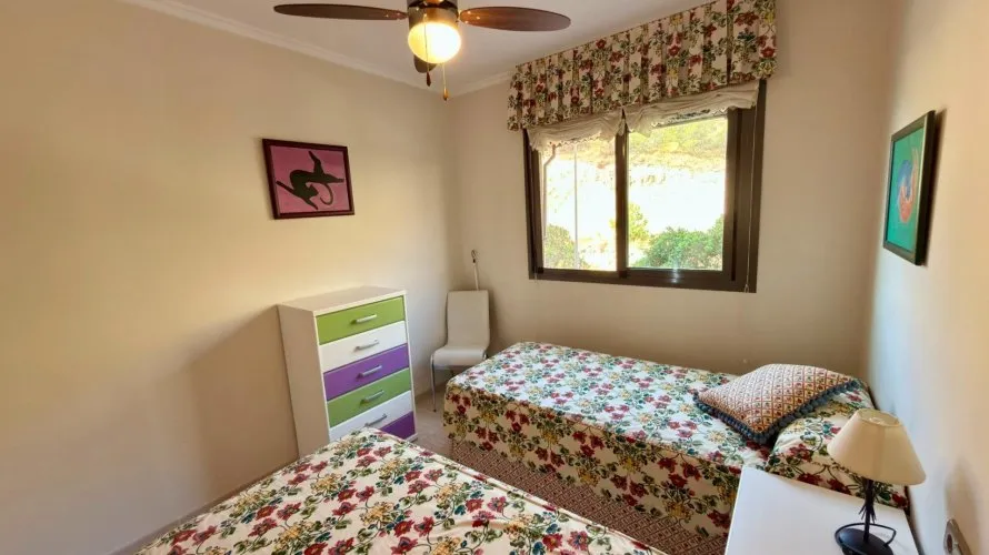 2 bedrooms apartment for sale, Finestrat, Spain No. 1680 № 3