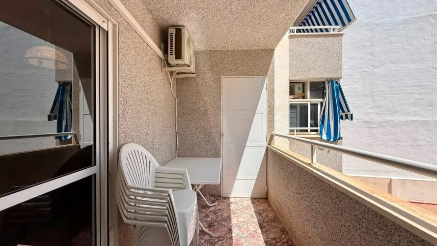 2 bedrooms apartment for sale, Torrevieja, Spain No. 1655 № 16