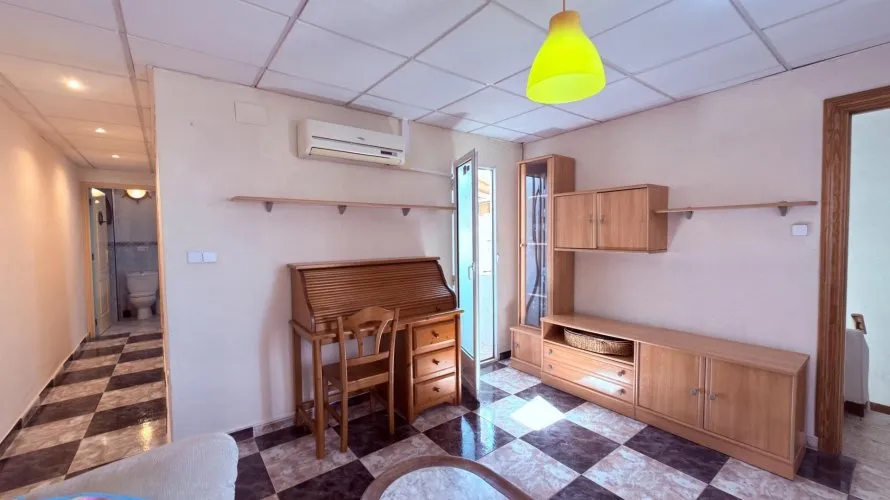 2 bedrooms apartment for sale, Alicante, Spain No. 1711 № 5
