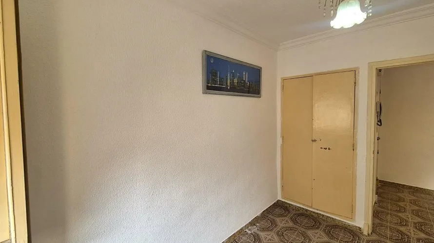 1 bedroom apartment for sale, Alicante, Spain No. 1709 № 11