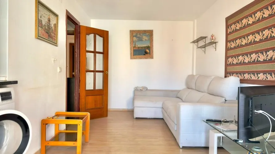 51m² apartment for sale, Benidorm, Spain No. 1676