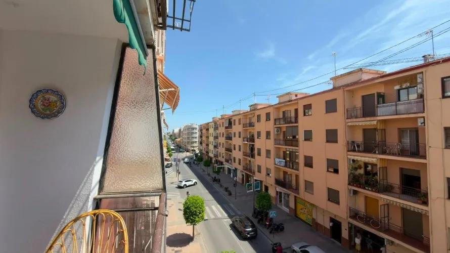3 bedrooms apartment for sale, Villajoyosa, Spain No. 1738 № 19