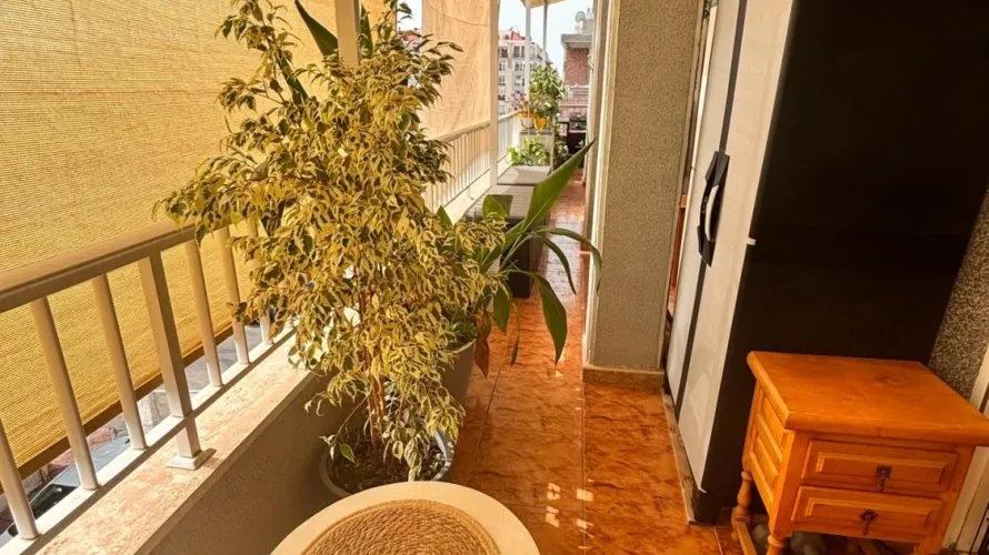 2 bedrooms apartment for sale, Torrevieja, Spain No. 1654 № 16