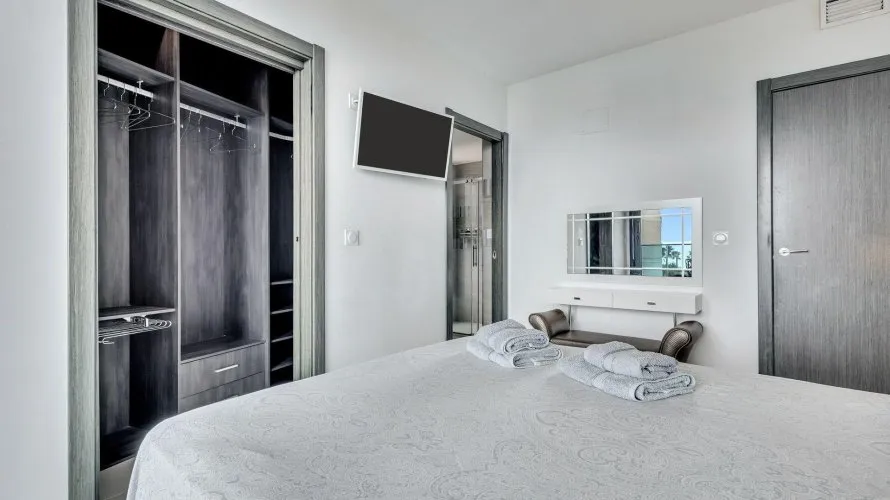 114m² apartment for sale, Torrevieja, Spain No. 1724 № 15