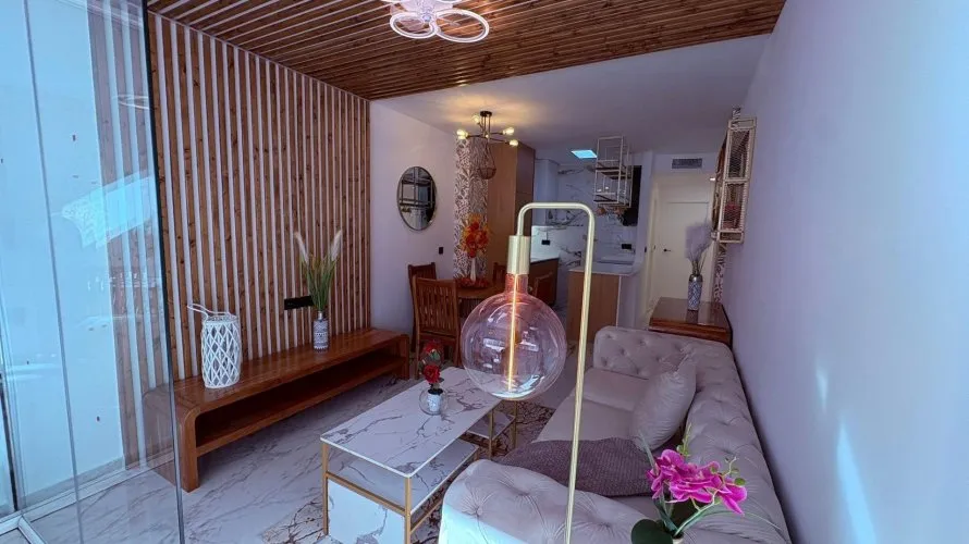 1 bedroom apartment for sale, Torrevieja, Spain No. 1692 № 17