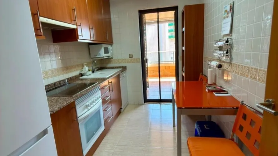 2 bedrooms apartment for sale, Finestrat, Spain No. 1680 № 18
