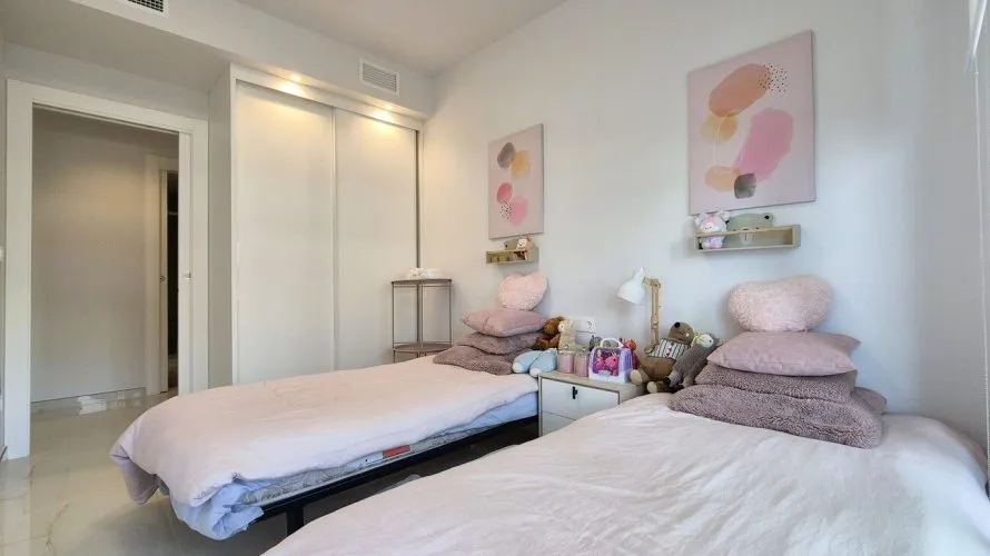 114m² apartment for sale, Torrevieja, Spain No. 1726 № 9