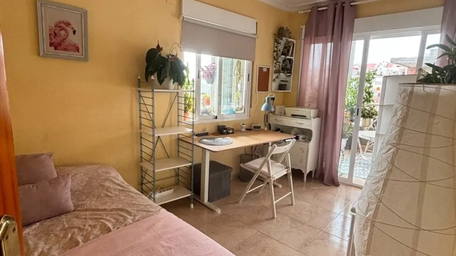 2 bedrooms apartment for sale, Torrevieja, Spain No. 1654 № 11