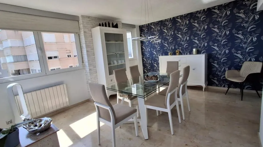 136m² apartment for sale, Benidorm, Spain No. 1706 № 4