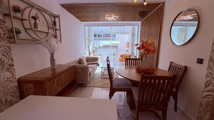 1 bedroom apartment for sale, Torrevieja, Spain No. 1692 № 16