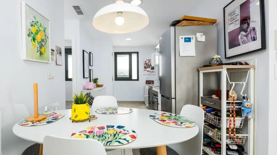 66m² apartment for sale, Pilar de la Horadada, Spain No. 1721 № 18