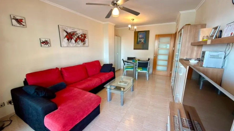 2 bedrooms apartment for sale, Finestrat, Spain No. 1680 № 15