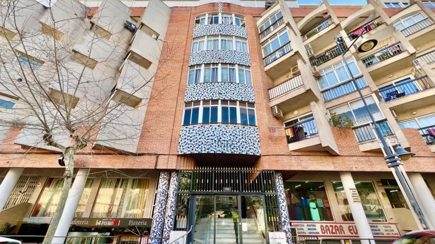 33m² apartment for sale, Torrevieja, Spain No. 1684 № 17