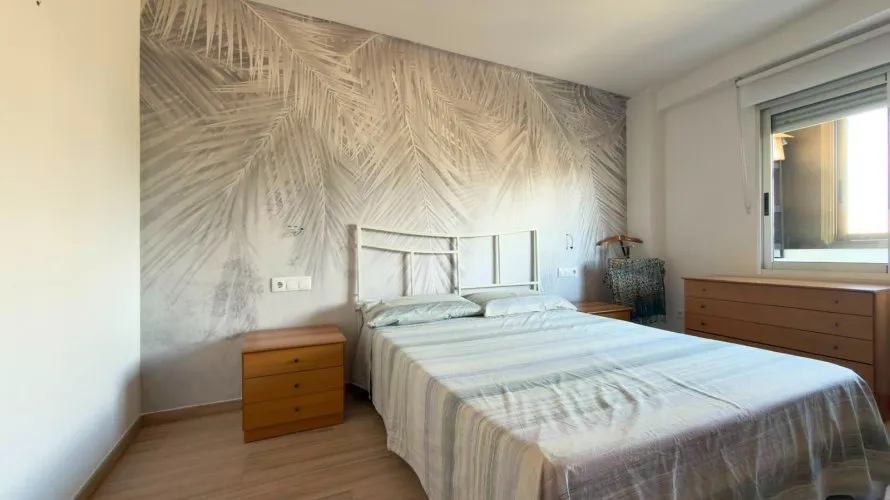 3 bedrooms apartment for sale, Villajoyosa, Spain No. 1738 № 11