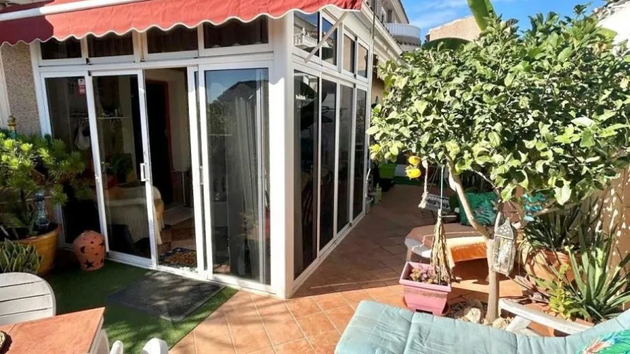 2 bedrooms villa for sale, Torrevieja, Spain No. 1725 № 15