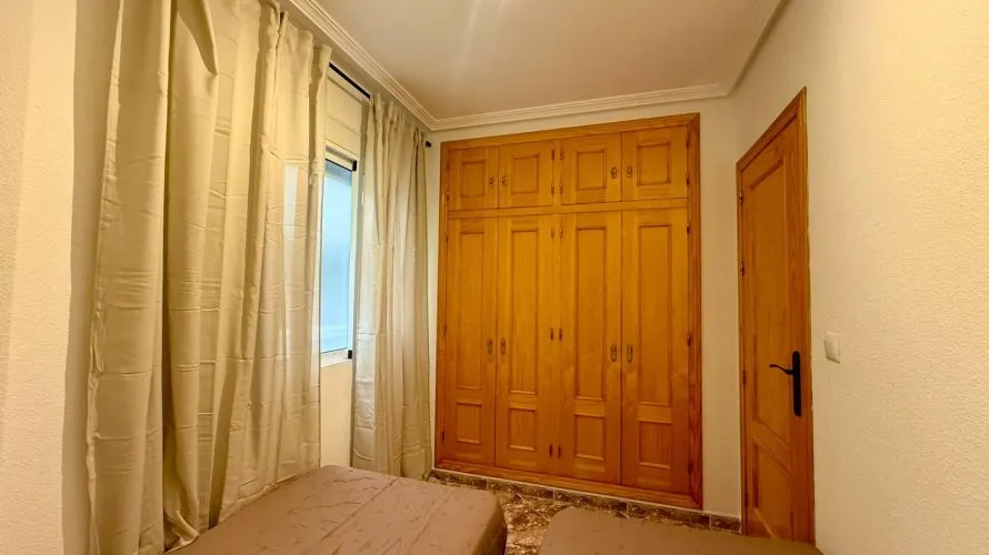 2 bedrooms apartment for sale, Torrevieja, Spain No. 1655 № 7