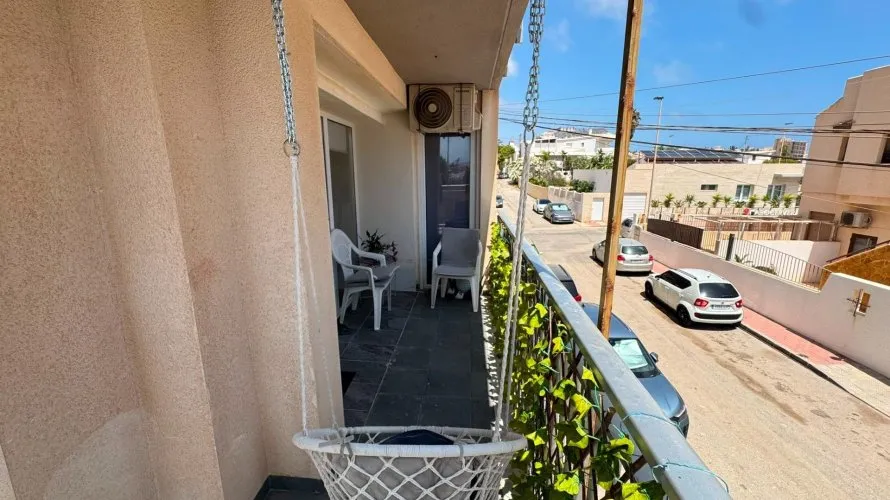 2 bedrooms apartment for sale, Torrevieja, Spain No. 1693 № 10