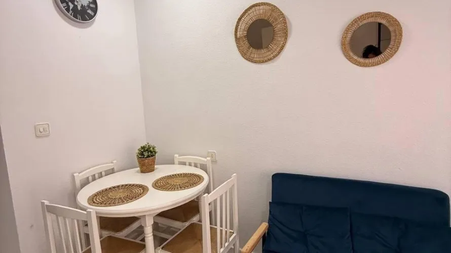 22m² apartment for sale, Torrevieja, Spain No. 1673 № 9